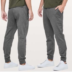 Lululemon City Sweat Jogger Size Small